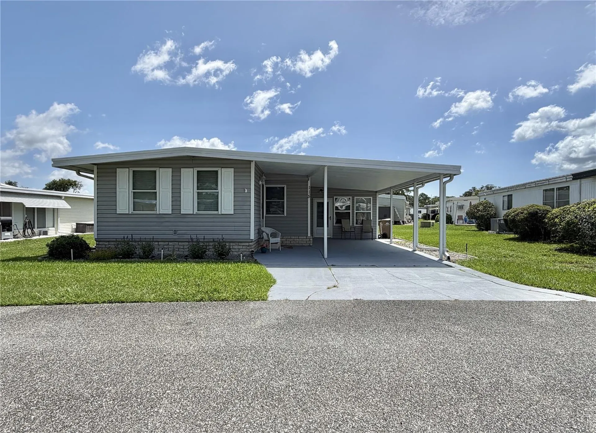 115 Gardenia Way Leesburg FL 34748