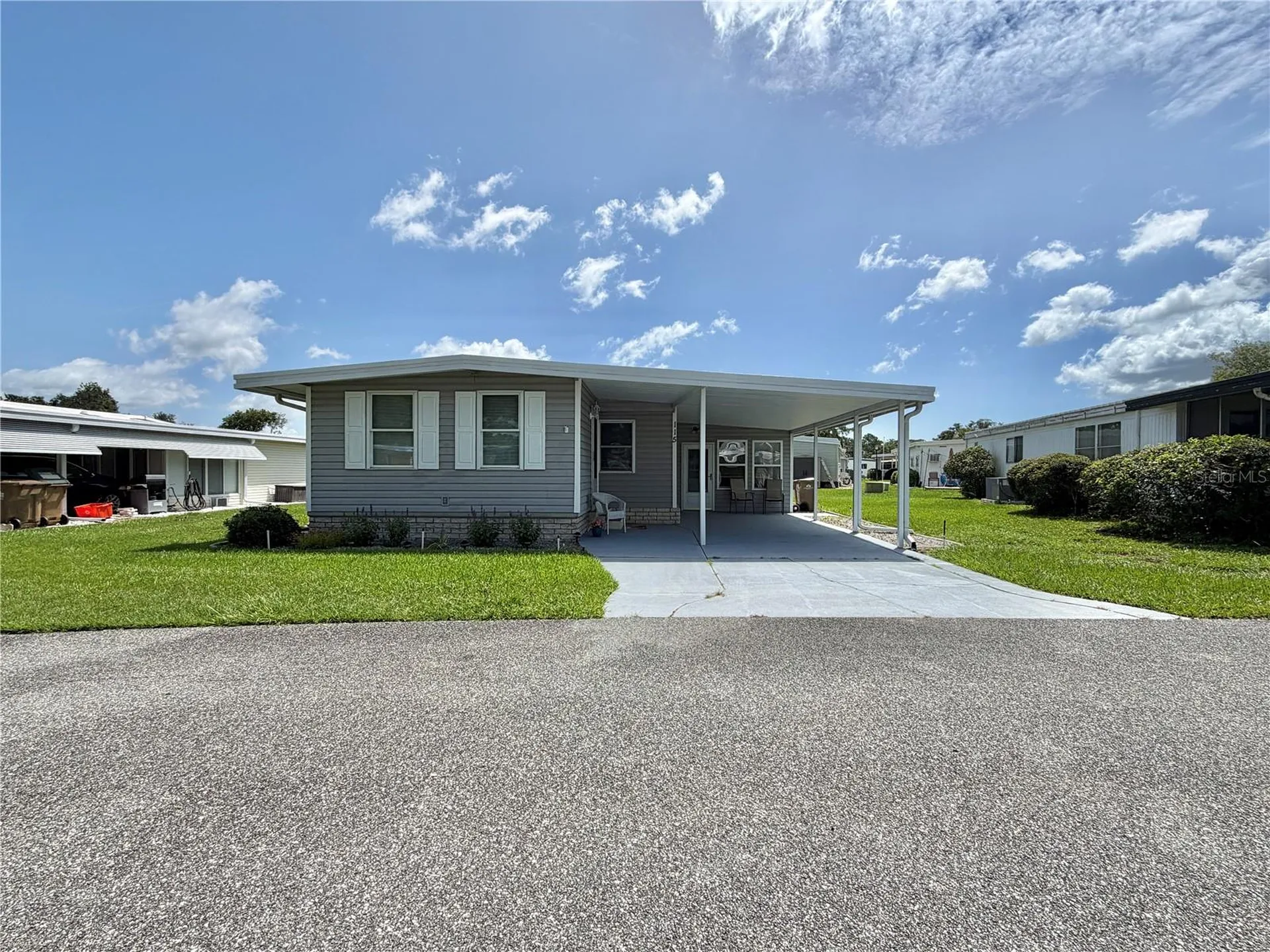 115 Gardenia Way Leesburg FL 34748