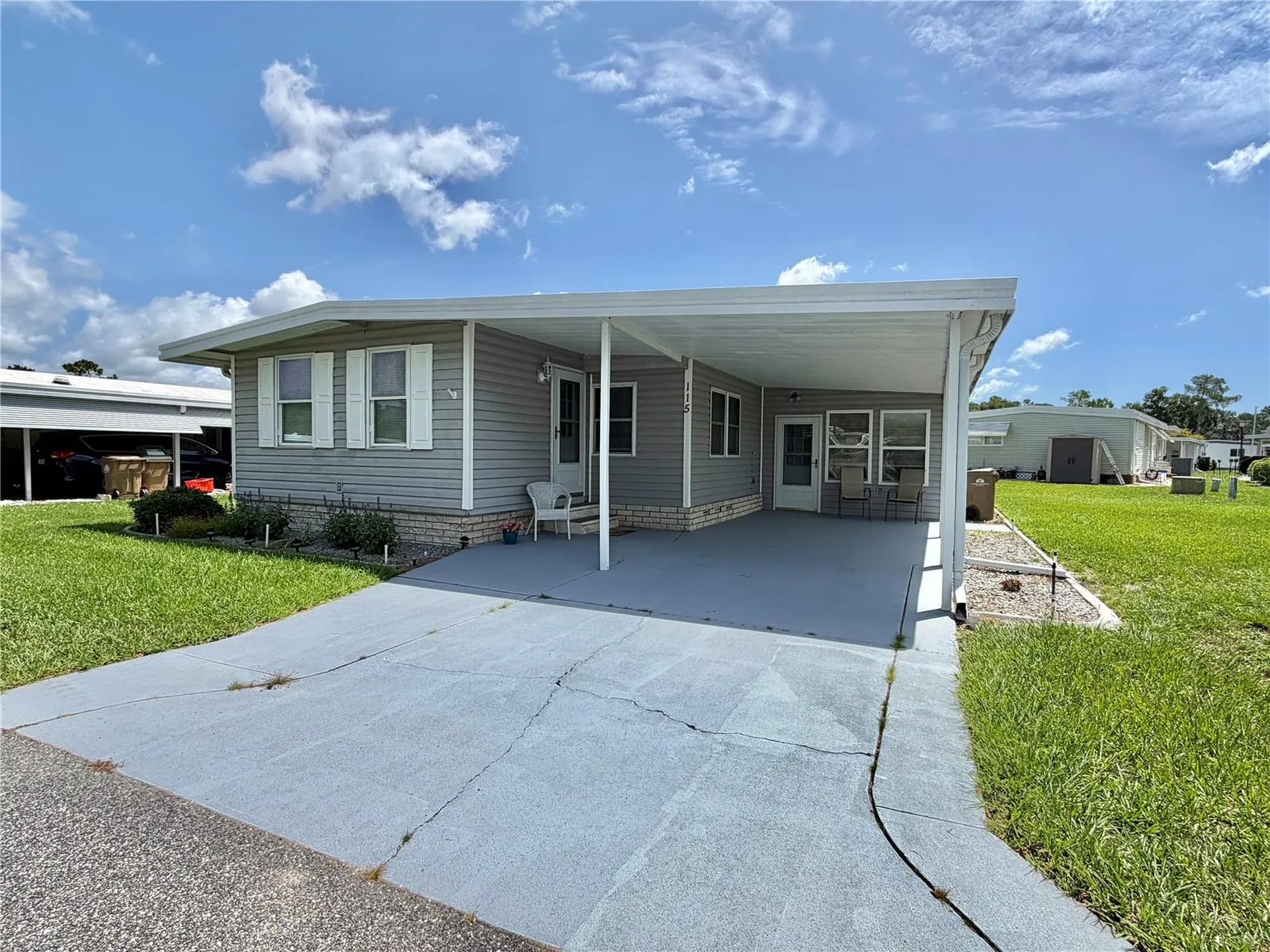 115 Gardenia Way Leesburg FL 34748