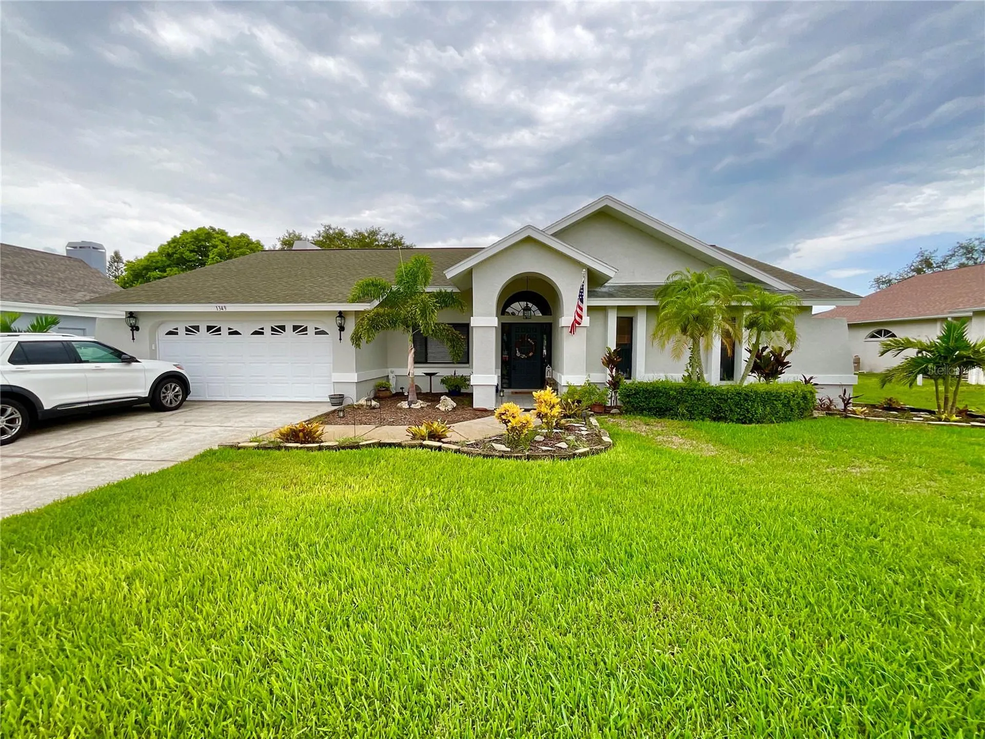 1349 Hillside Drive Tarpon Springs FL 34689
