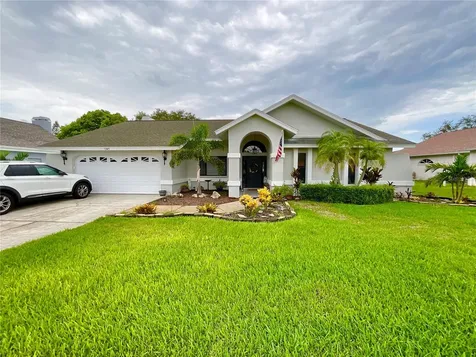 1349 Hillside Drive Tarpon Springs FL 34689