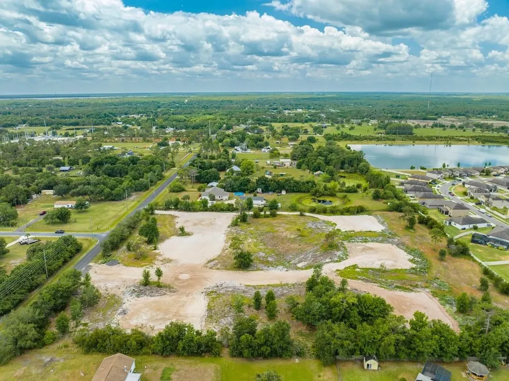 0 Cord Avenue St Cloud FL 34772