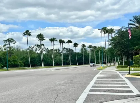 18469 Bridle Club Drive Tampa FL 33647