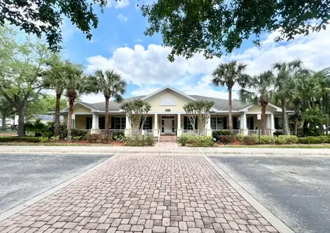 18469 Bridle Club Drive Tampa FL 33647