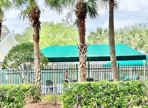 18469 Bridle Club Drive Tampa FL 33647