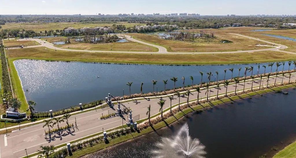 2845 Marrakesh Lane Sarasota FL 34234