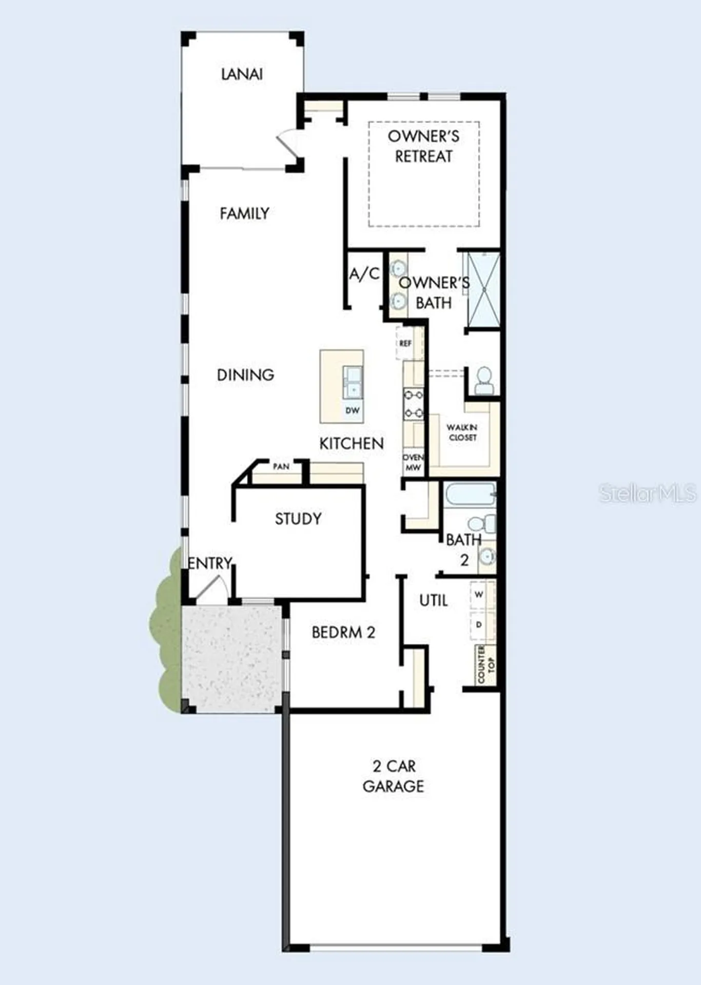 2845 Marrakesh Lane Sarasota FL 34234