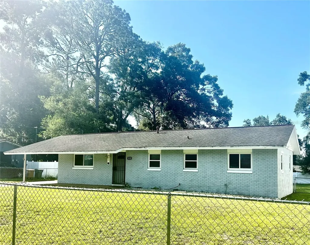 3020 SE 11th Street Ocala FL 34471