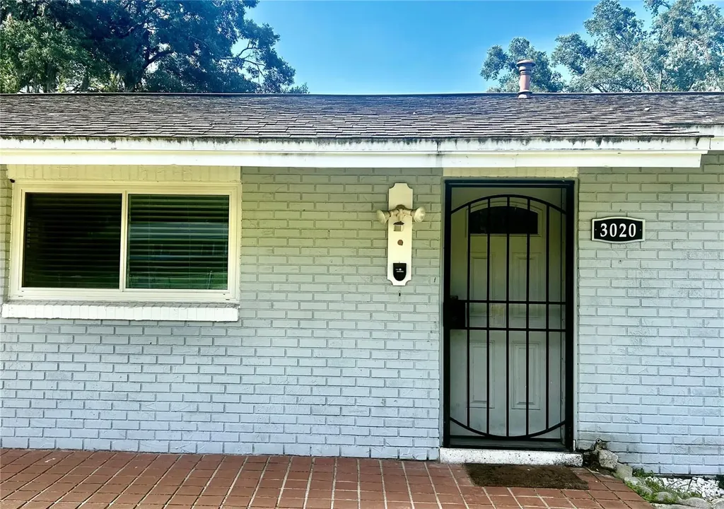 3020 SE 11th Street Ocala FL 34471