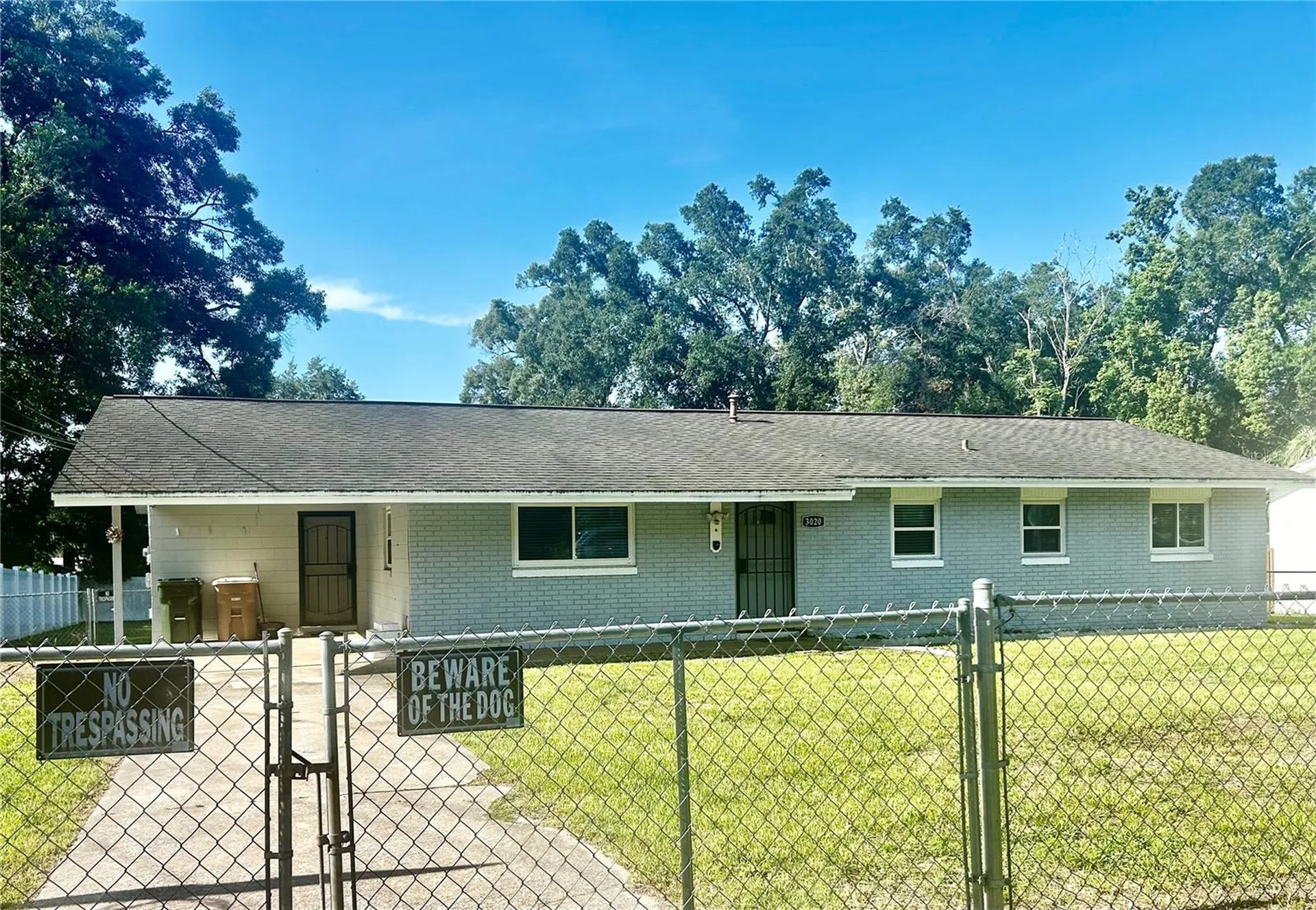 3020 SE 11th Street Ocala FL 34471