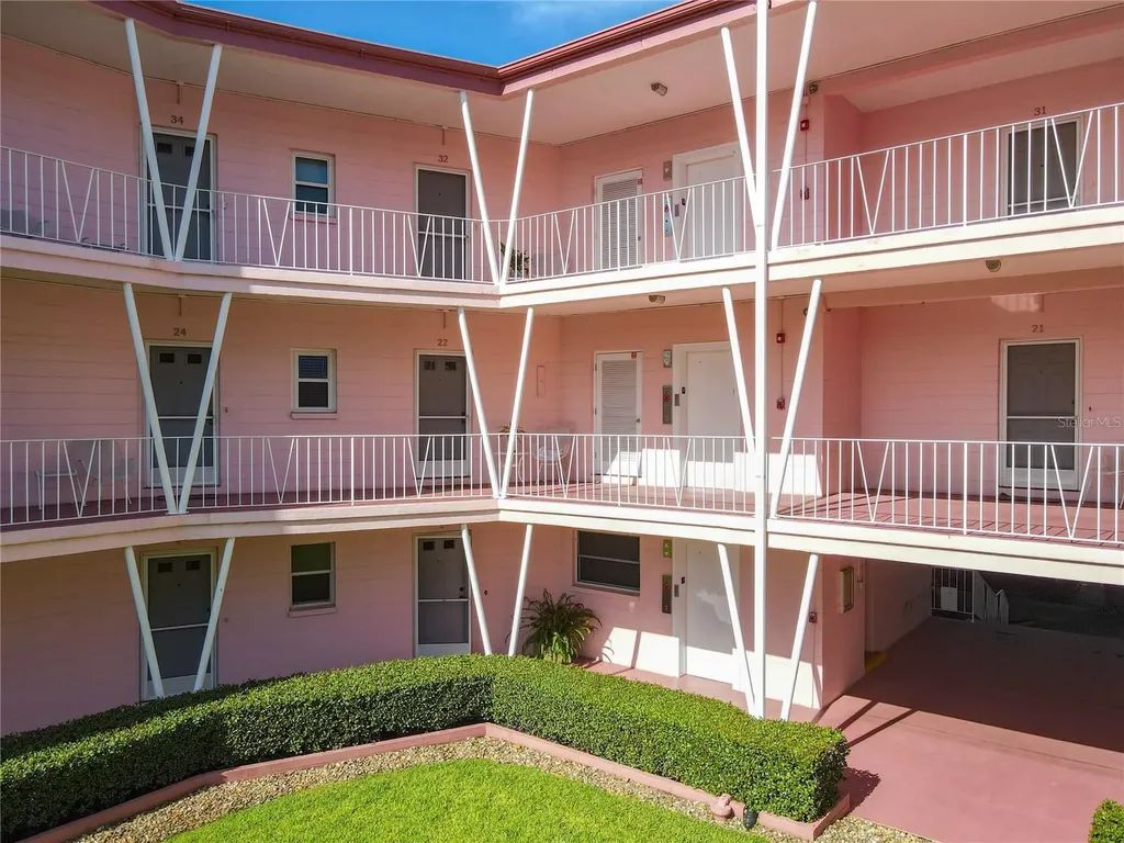 640 N Park Avenue Winter Park FL 32789