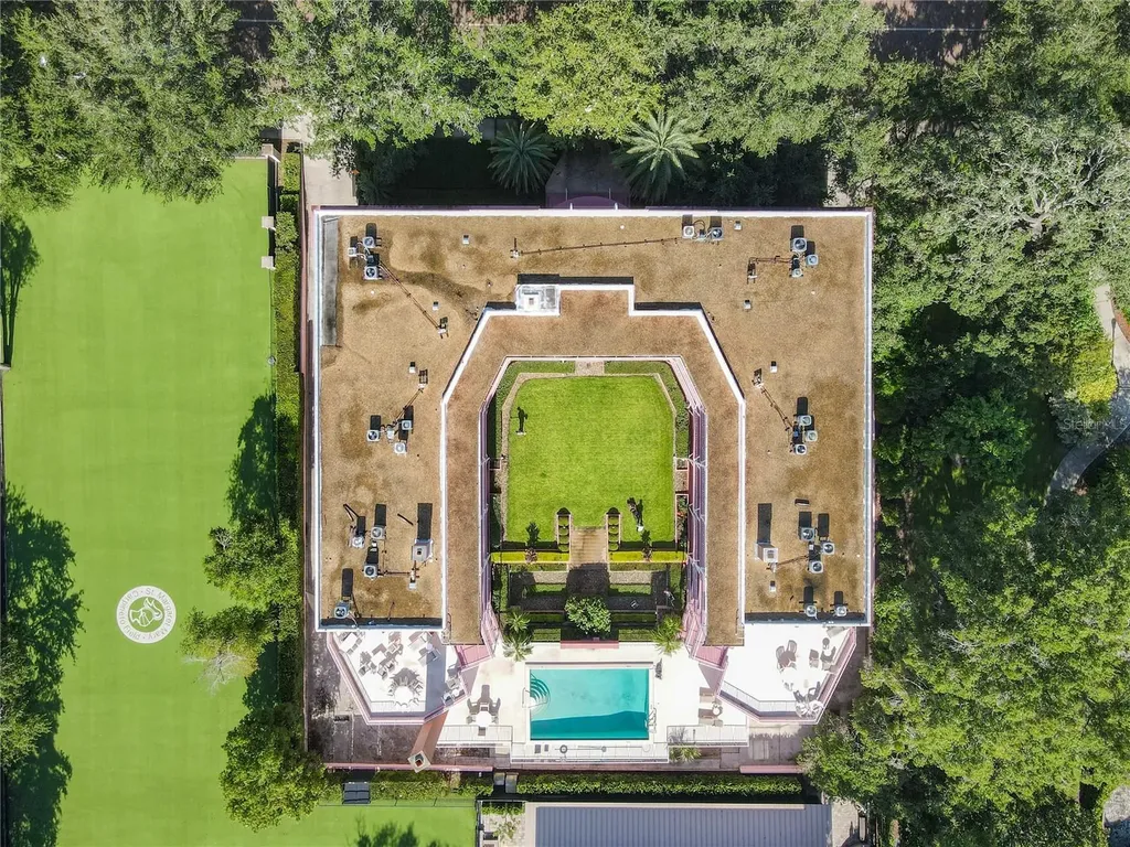 640 N Park Avenue Winter Park FL 32789