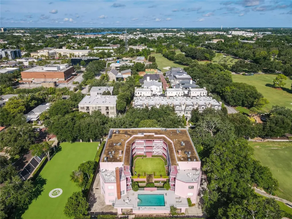 640 N Park Avenue Winter Park FL 32789
