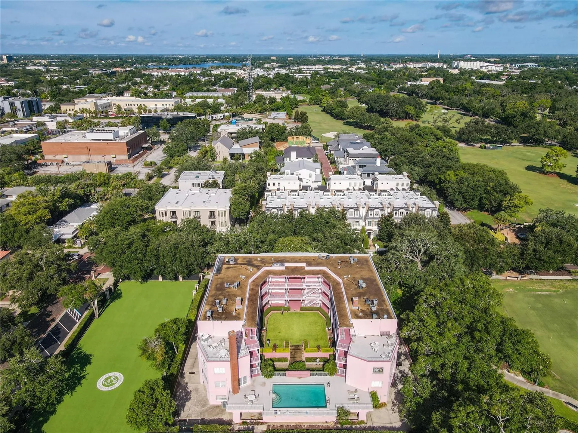 640 N Park Avenue Winter Park FL 32789