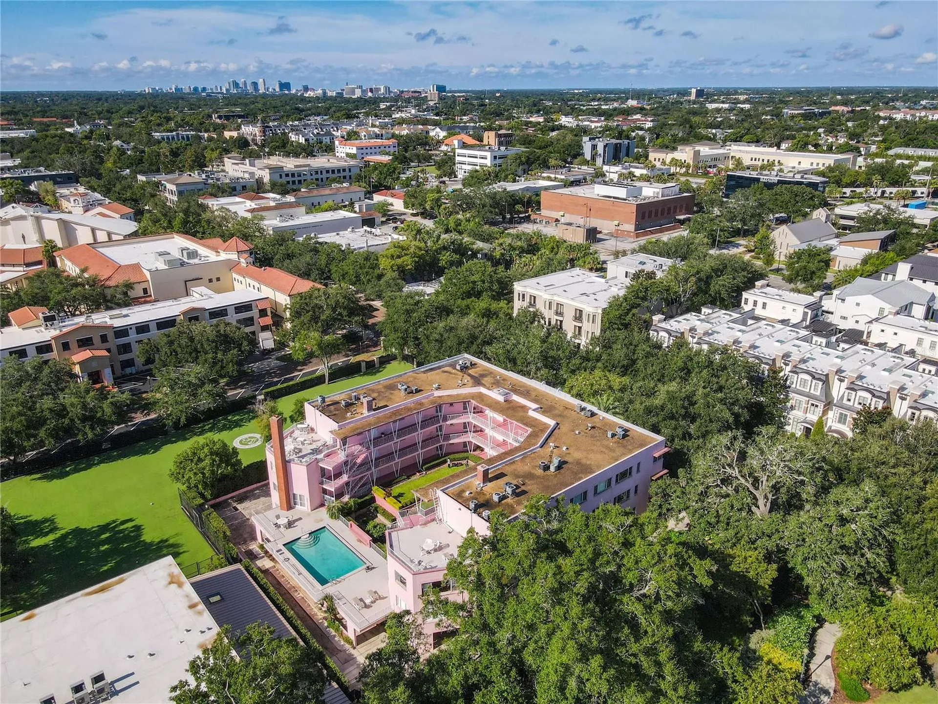 640 N Park Avenue Winter Park FL 32789