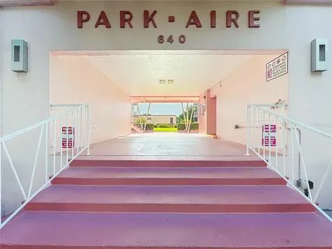 640 N Park Avenue Winter Park FL 32789