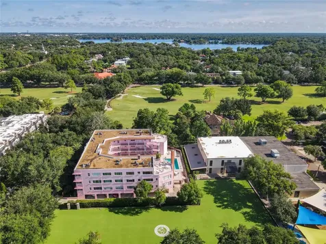 640 N Park Avenue Winter Park FL 32789