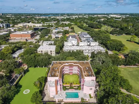 640 N Park Avenue Winter Park FL 32789