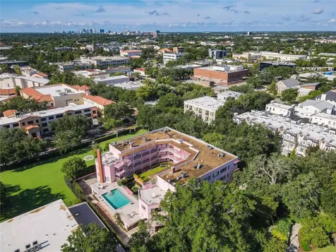 640 N Park Avenue Winter Park FL 32789
