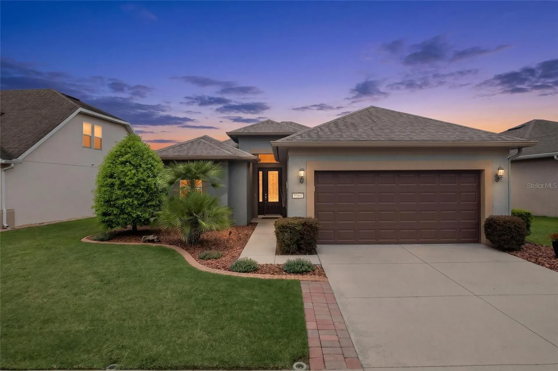 9160 SW 70th Loop Ocala FL 34481