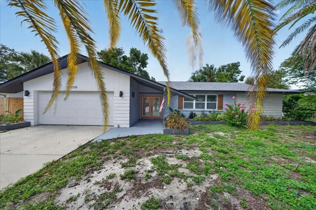 1779 Union Street Clearwater FL 33755