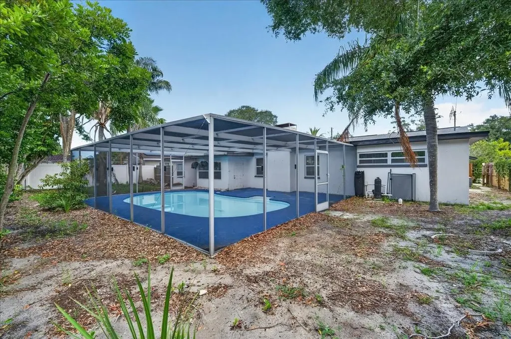 1779 Union Street Clearwater FL 33755