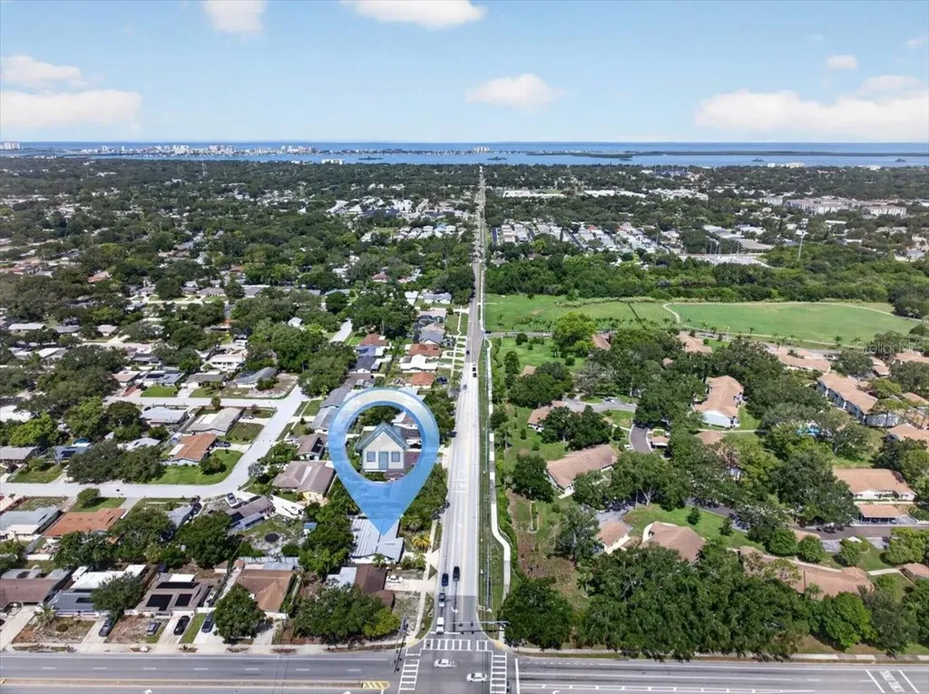 1779 Union Street Clearwater FL 33755