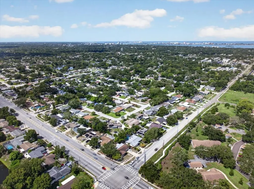 1779 Union Street Clearwater FL 33755