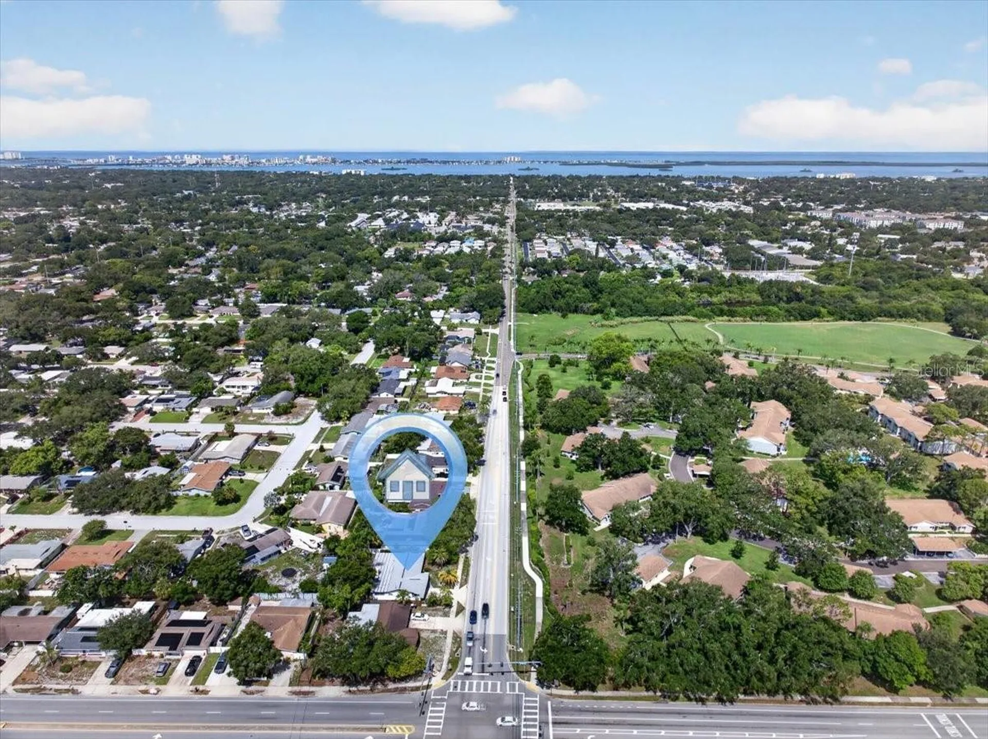 1779 Union Street Clearwater FL 33755