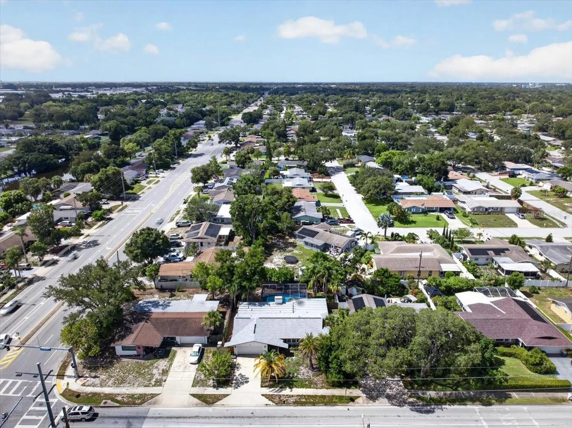 1779 Union Street Clearwater FL 33755