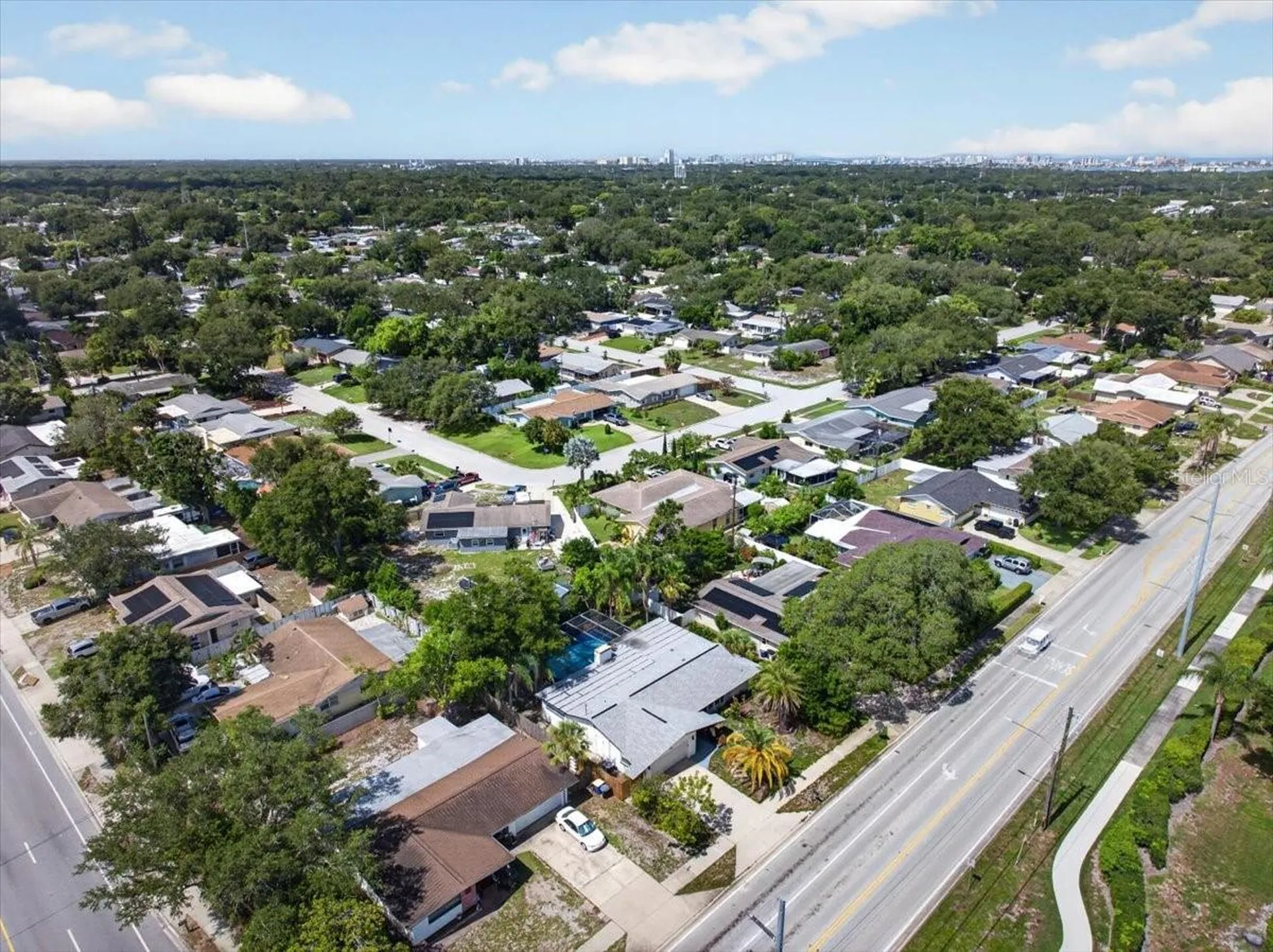1779 Union Street Clearwater FL 33755