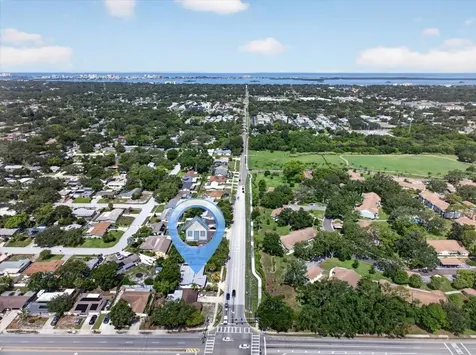 1779 Union Street Clearwater FL 33755
