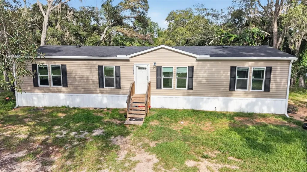 17538 Evelyn Court Spring Hill FL 34610