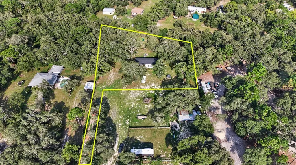 17538 Evelyn Court Spring Hill FL 34610
