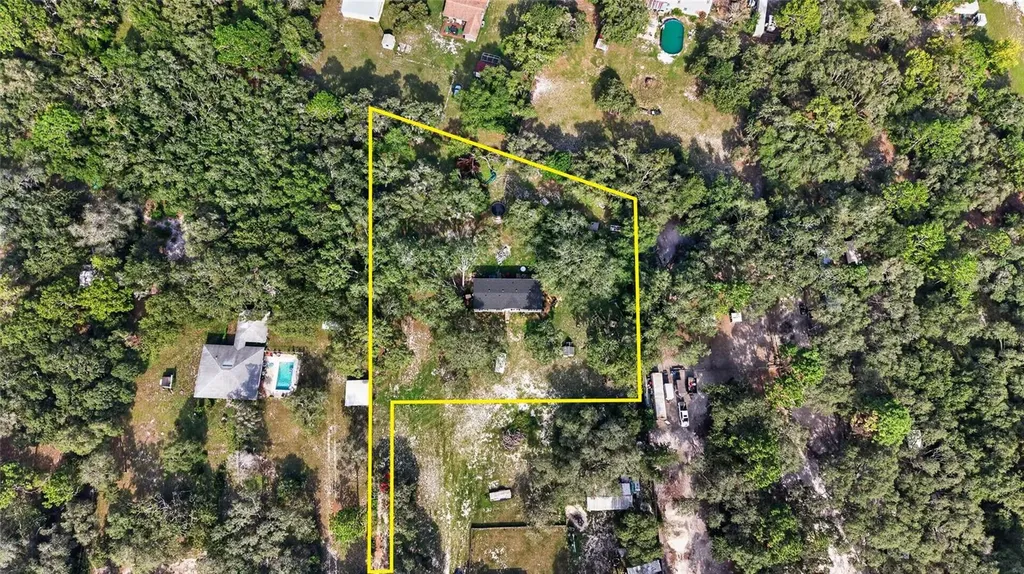 17538 Evelyn Court Spring Hill FL 34610
