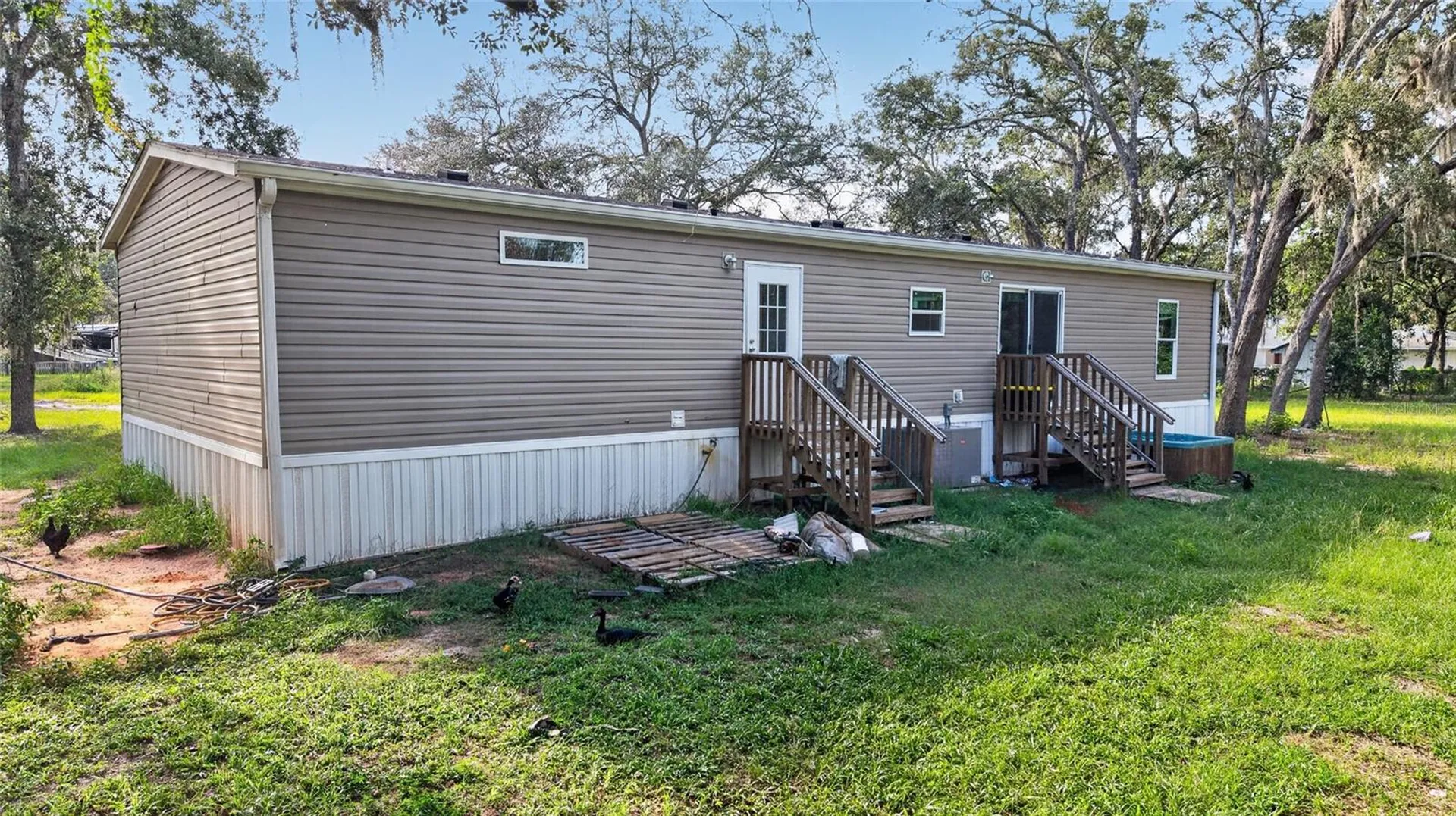 17538 Evelyn Court Spring Hill FL 34610