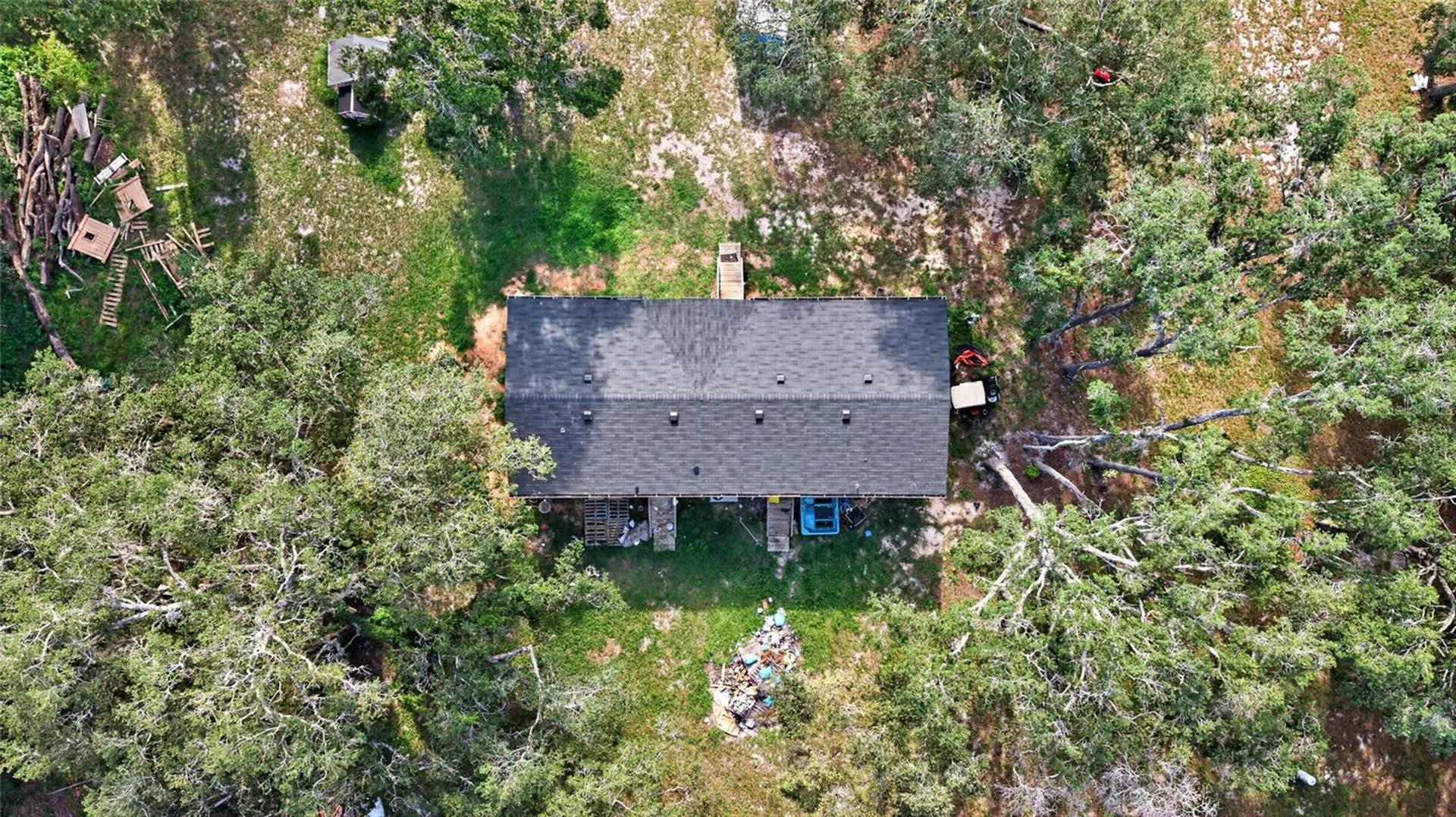 17538 Evelyn Court Spring Hill FL 34610
