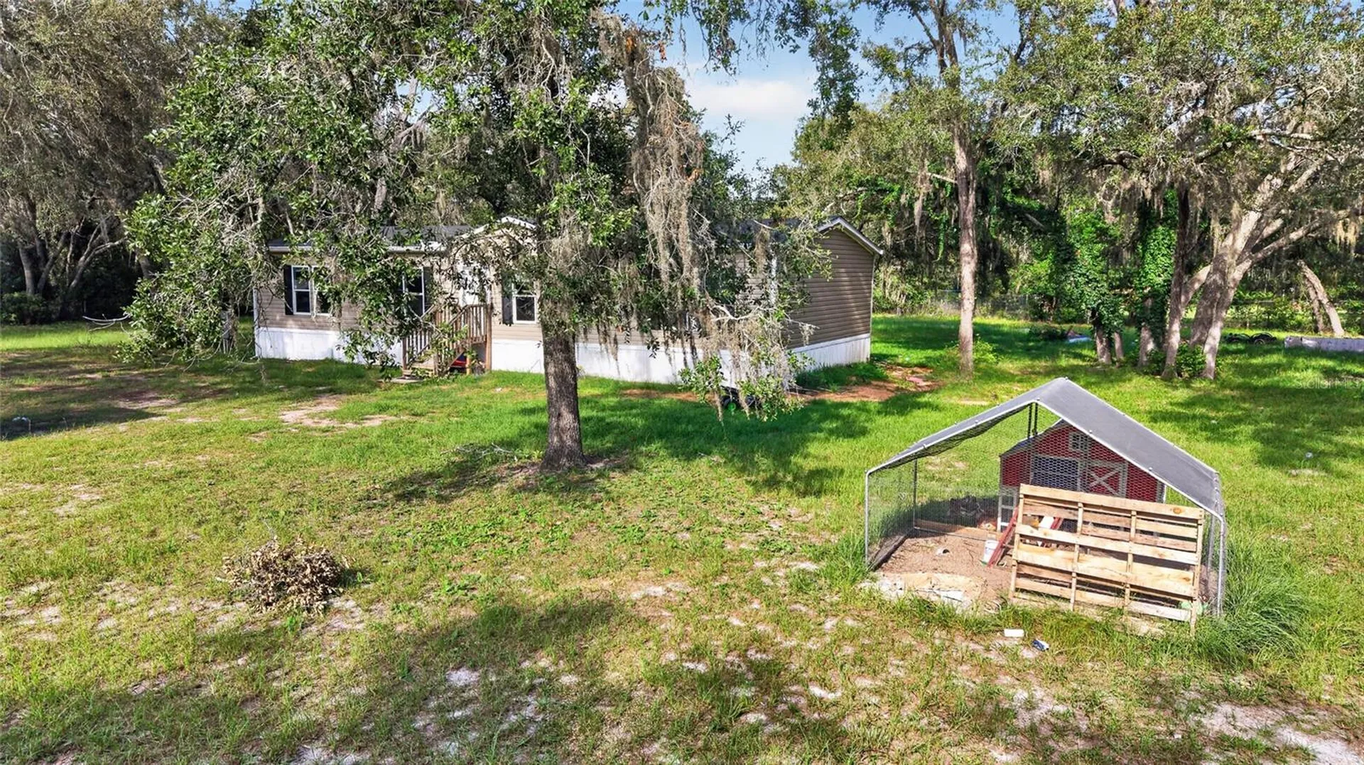 17538 Evelyn Court Spring Hill FL 34610