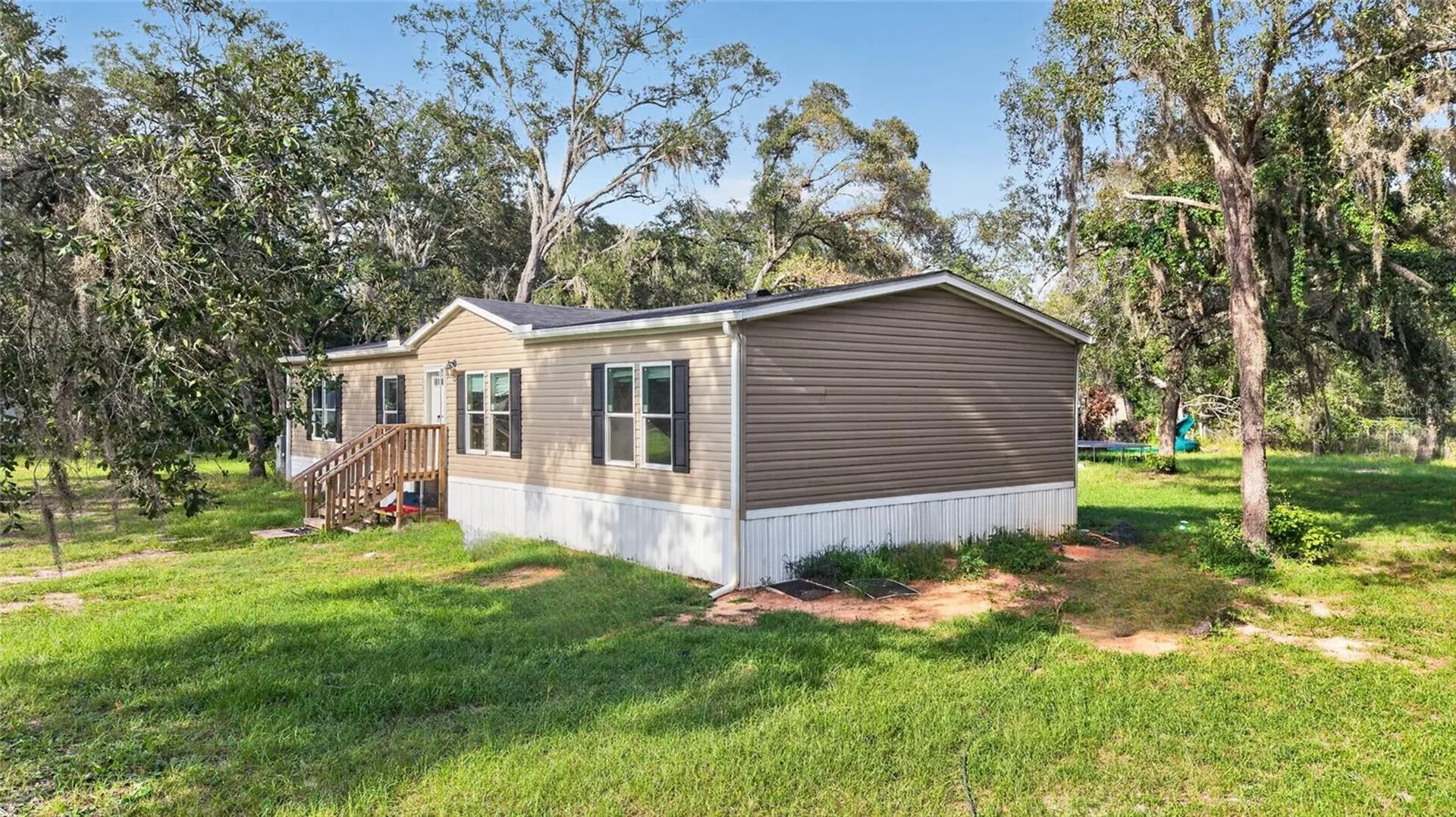 17538 Evelyn Court Spring Hill FL 34610