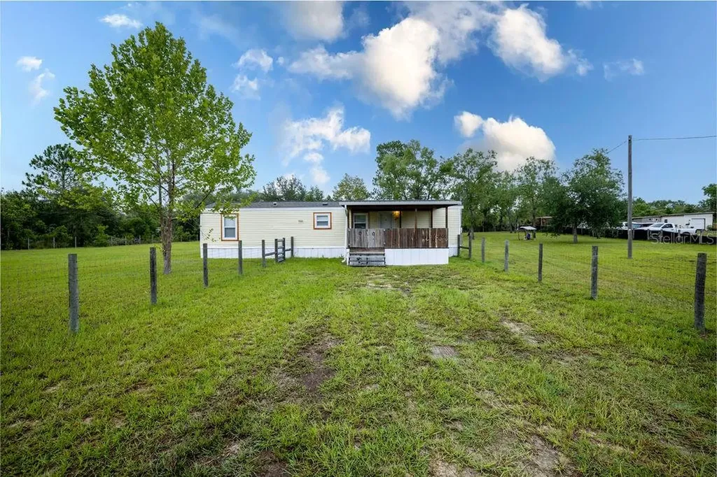 12551 NE 14th Street Williston FL 32696