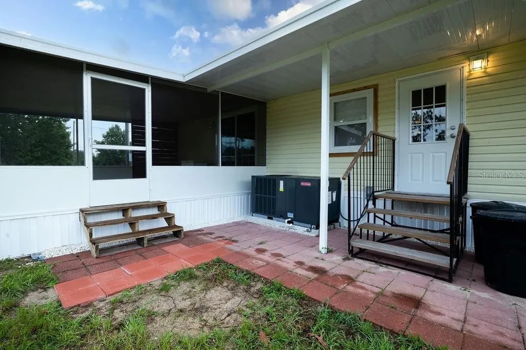 12551 NE 14th Street Williston FL 32696