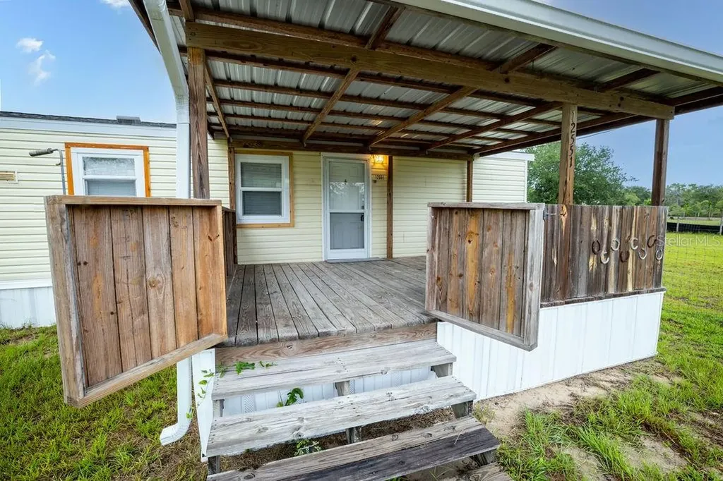 12551 NE 14th Street Williston FL 32696