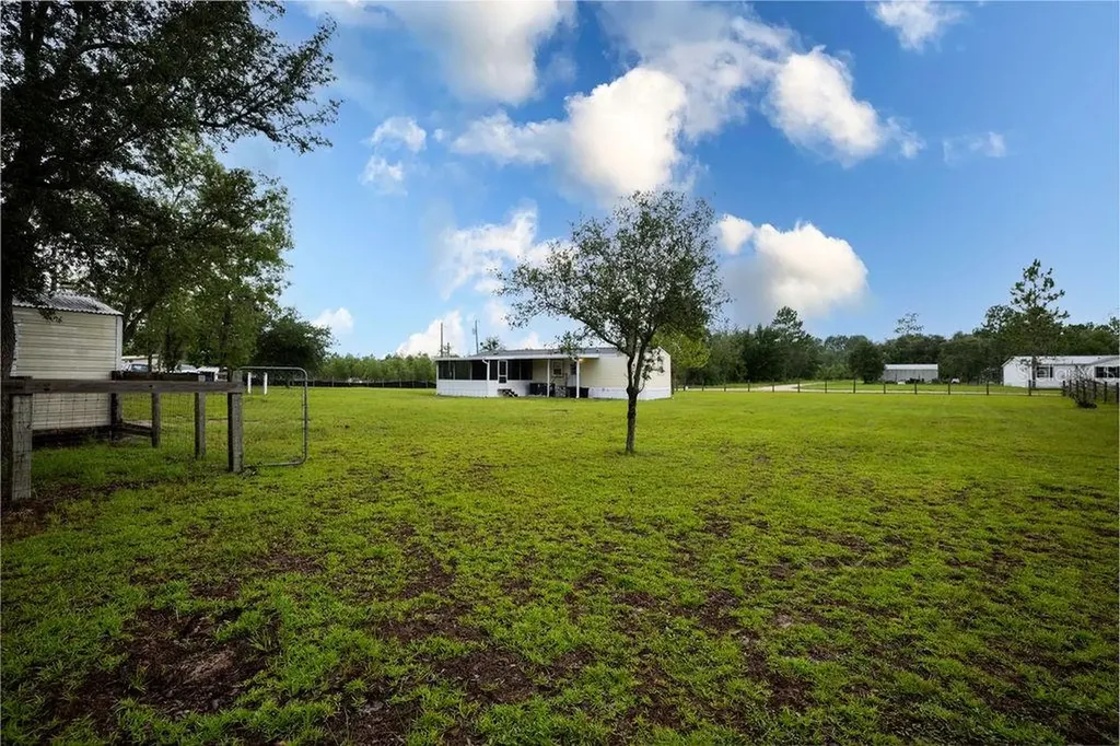 12551 NE 14th Street Williston FL 32696