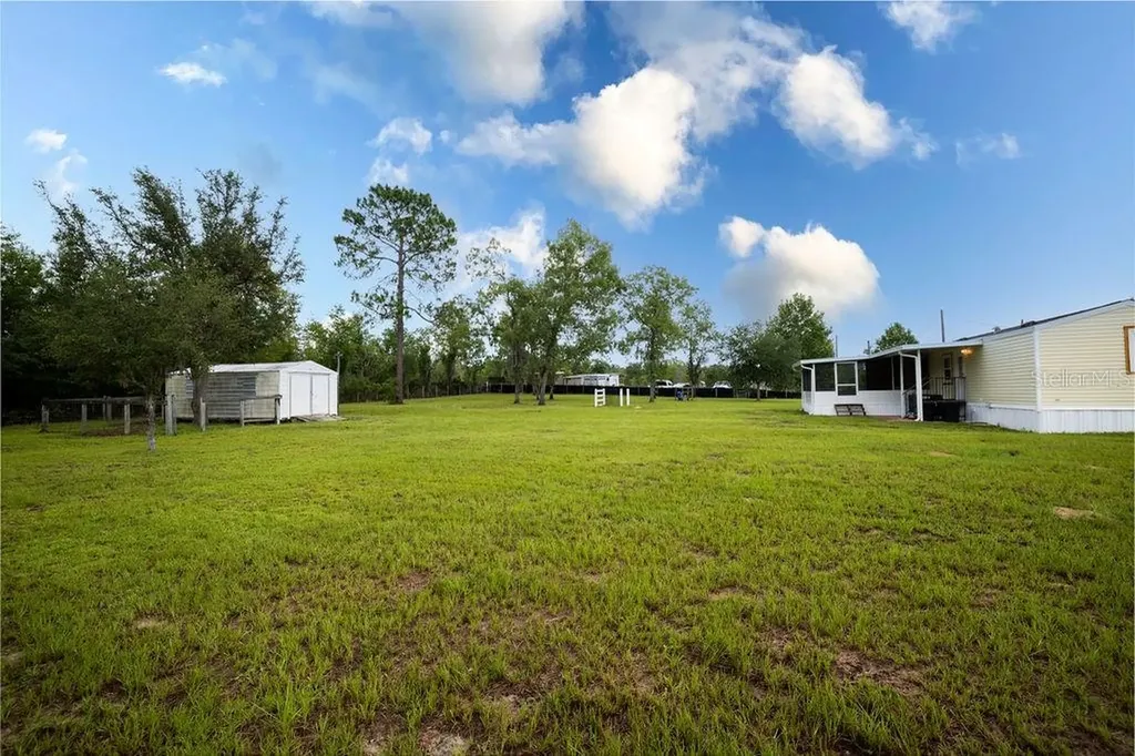 12551 NE 14th Street Williston FL 32696
