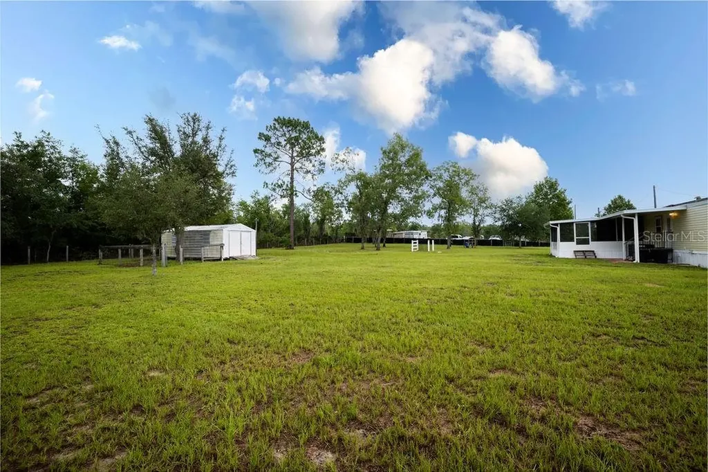 12551 NE 14th Street Williston FL 32696