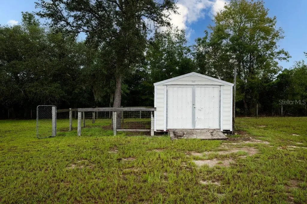 12551 NE 14th Street Williston FL 32696