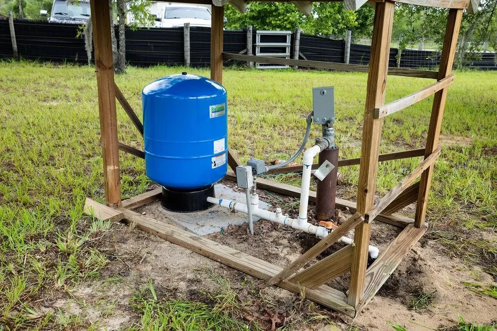 12551 NE 14th Street Williston FL 32696