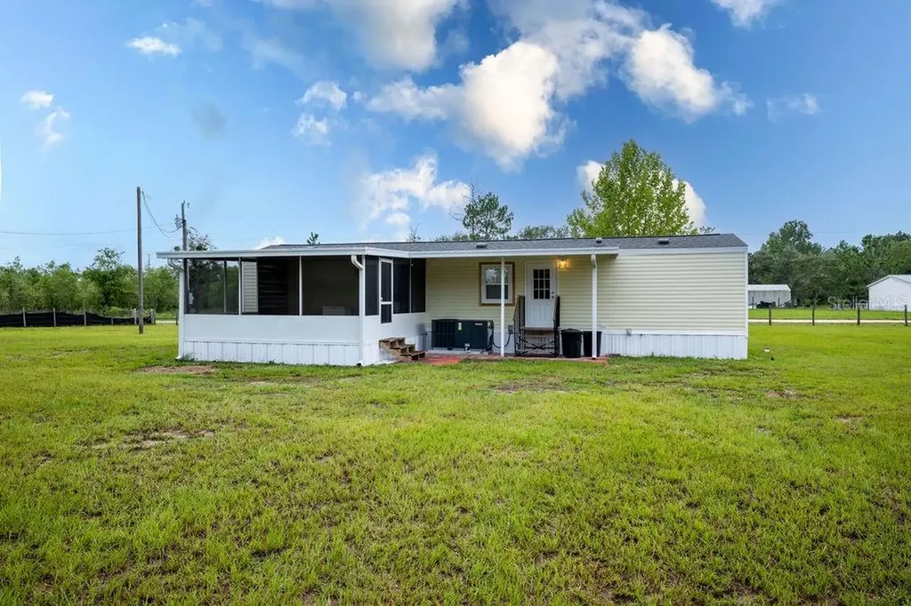 12551 NE 14th Street Williston FL 32696