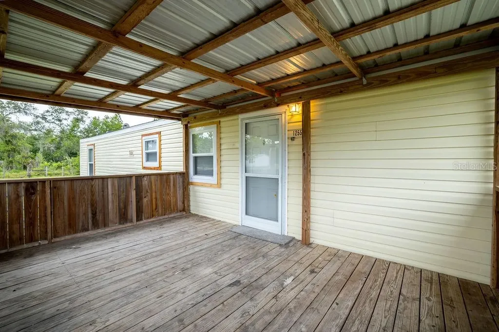 12551 NE 14th Street Williston FL 32696