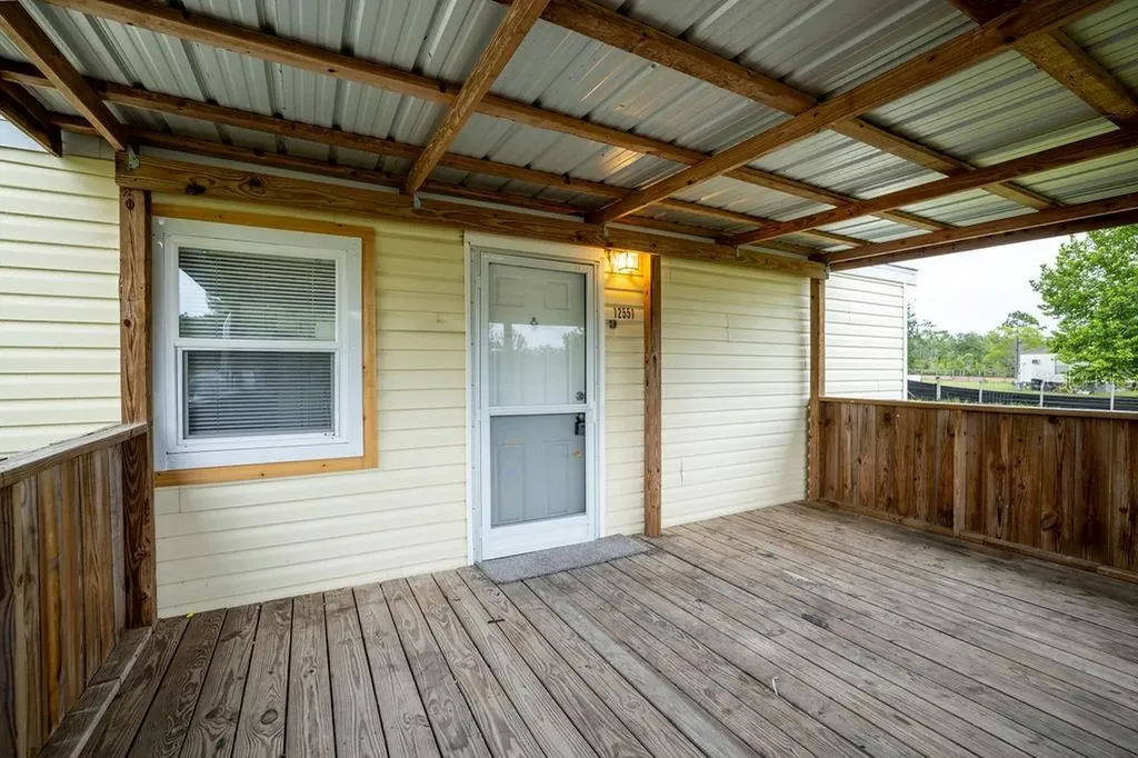 12551 NE 14th Street Williston FL 32696